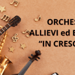 ORCHESTRA ” IN CRESCENDO”